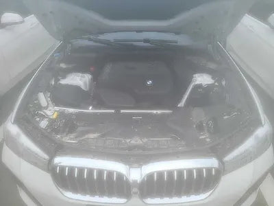 2022 BMW 520 WBA11BH07NWX61921 VIN:WBA11BH07NWX61921