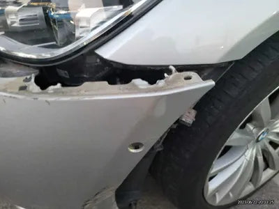 2016 BMW 730 WBA7G6105GG678978 VIN:WBA7G6105GG678978