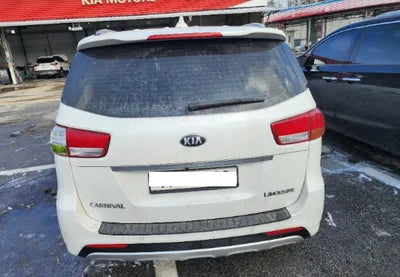 2018 Kia Carnival KNAMC81ABJS424983 VIN:KNAMC81ABJS424983