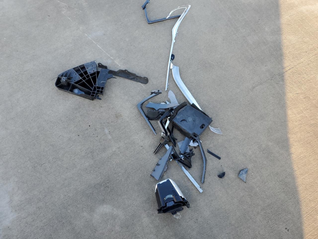 2023 BMW I4 EDRIVE 40 VIN:WBY73AW06PFR01348