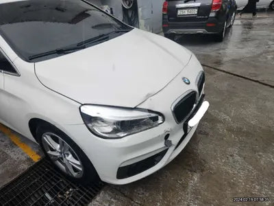 2015 BMW 2 Series Gran Tourer WBA2C1101FV478876 VIN:WBA2C1101FV478876