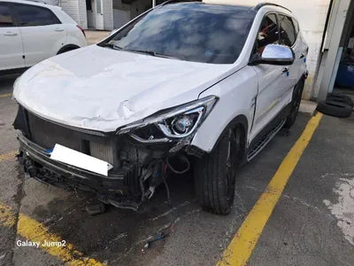 2016 Hyundai Santa FE KMHSW81UBHU728859 VIN:KMHSW81UBHU728859