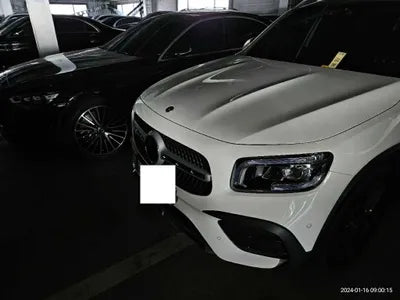 2023 Mercedes-Benz B 250 W1N4M4HB7PW293284 VIN:W1N4M4HB7PW293284