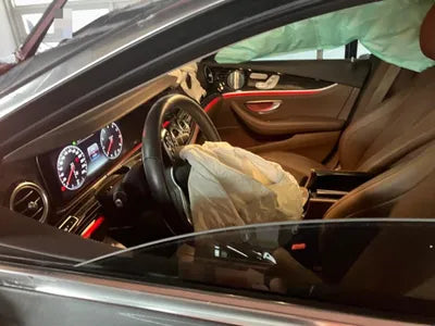 2019 Mercedes-Benz E 450 WDDZF6JB1KA694404 VIN:WDDZF6JB1KA694404