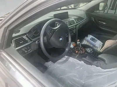 2016 BMW 320 WBA8D1109GK413722 VIN:WBA8D1109GK413722