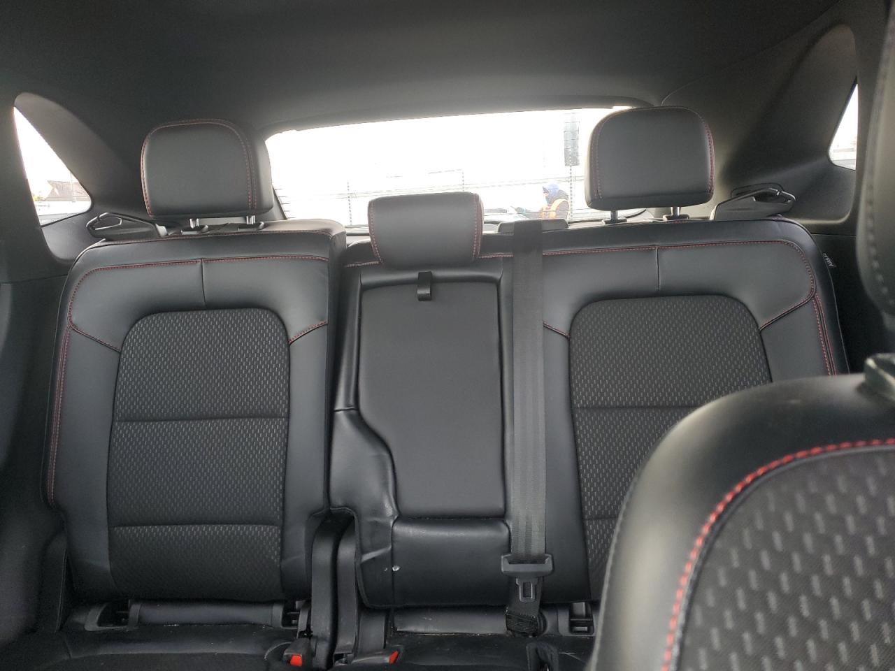 2023 FORD ESCAPE ST LINE VIN:1FMCU9MN0PUB35943