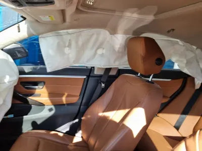 2016 BMW 420 WBA4E9106GG595764 VIN:WBA4E9106GG595764