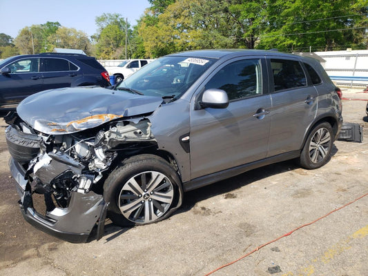 2023 MITSUBISHI OUTLANDER SPORT S/SE VIN:JA4ARUAU1PU002372