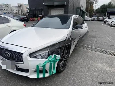 2014 Infiniti Q50 NONE VIN: