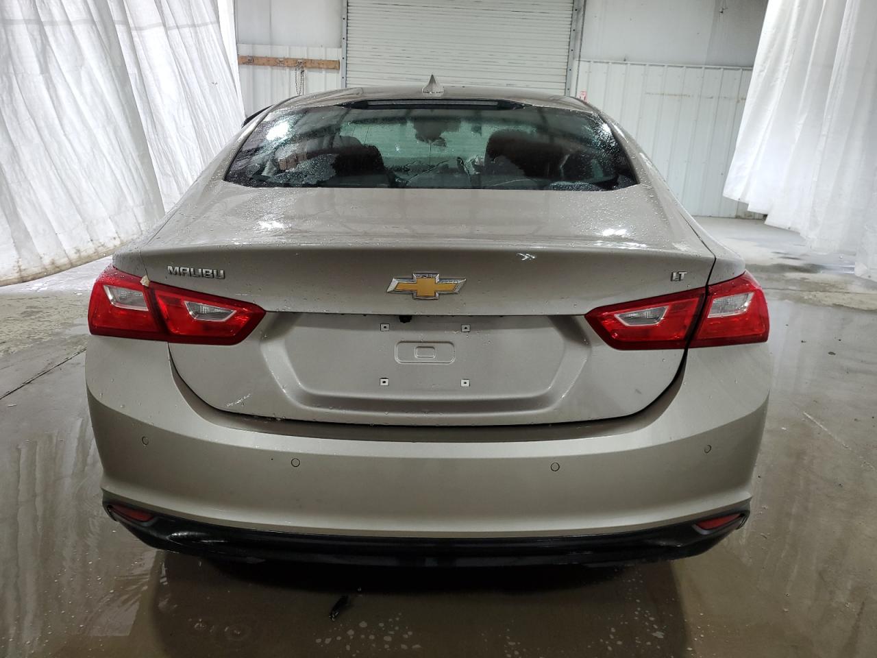 2024 CHEVROLET MALIBU LT VIN:1G1ZD5ST1RF213560