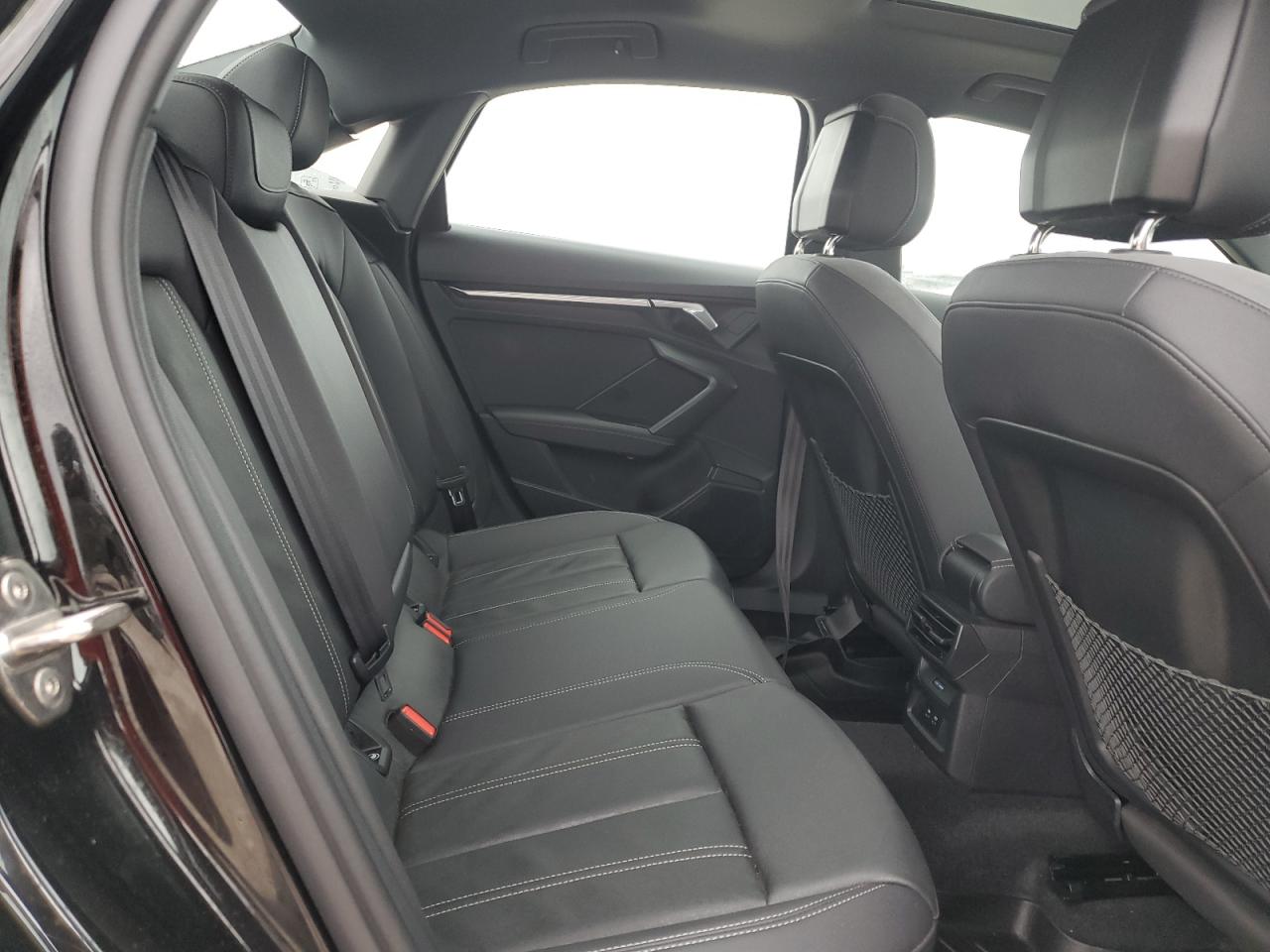 2024 AUDI A3 PREMIUM VIN:WAUAUDGY4RA044115