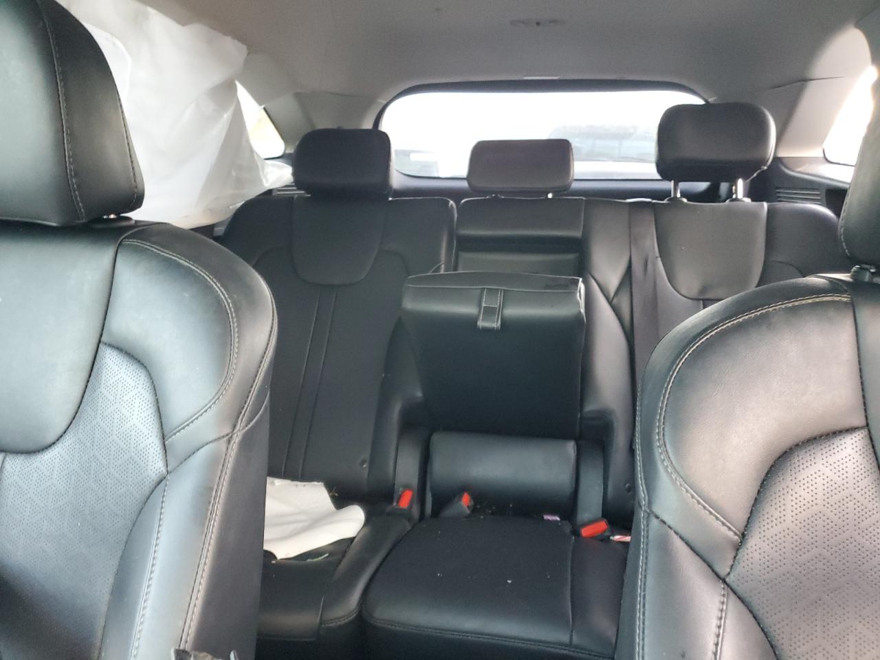 2022 KIA SORENTO S VIN:5XYRL4LC9NG154008