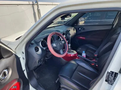 2017 Nissan Juke JN1AF58E3HT180667 VIN:JN1AF58E3HT180667