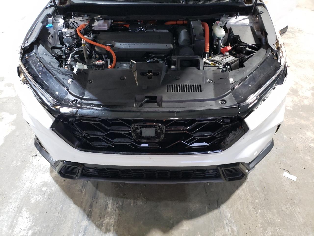 2024 HONDA CR-V SPORT-L VIN:2HKRS6H82RH807084