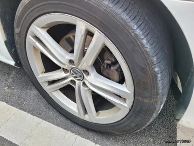 2015 Volkswagen Passat 1VWZZZA3ZFC093822 VIN:1VWZZZA3ZFC093822