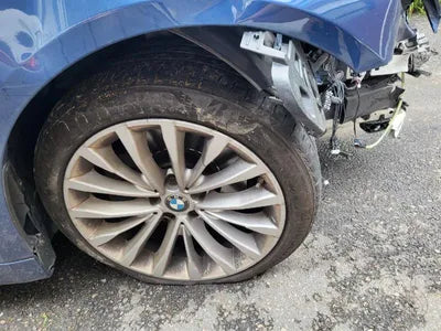 2021 BMW 520 WBA11BH01MCG62630 VIN:WBA11BH01MCG62630