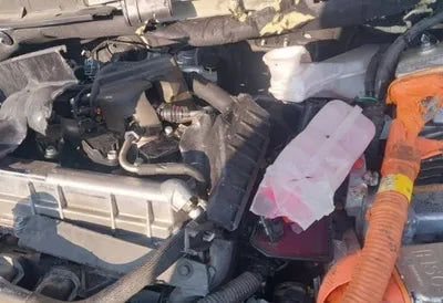 2021 Hyundai Kona VIN: