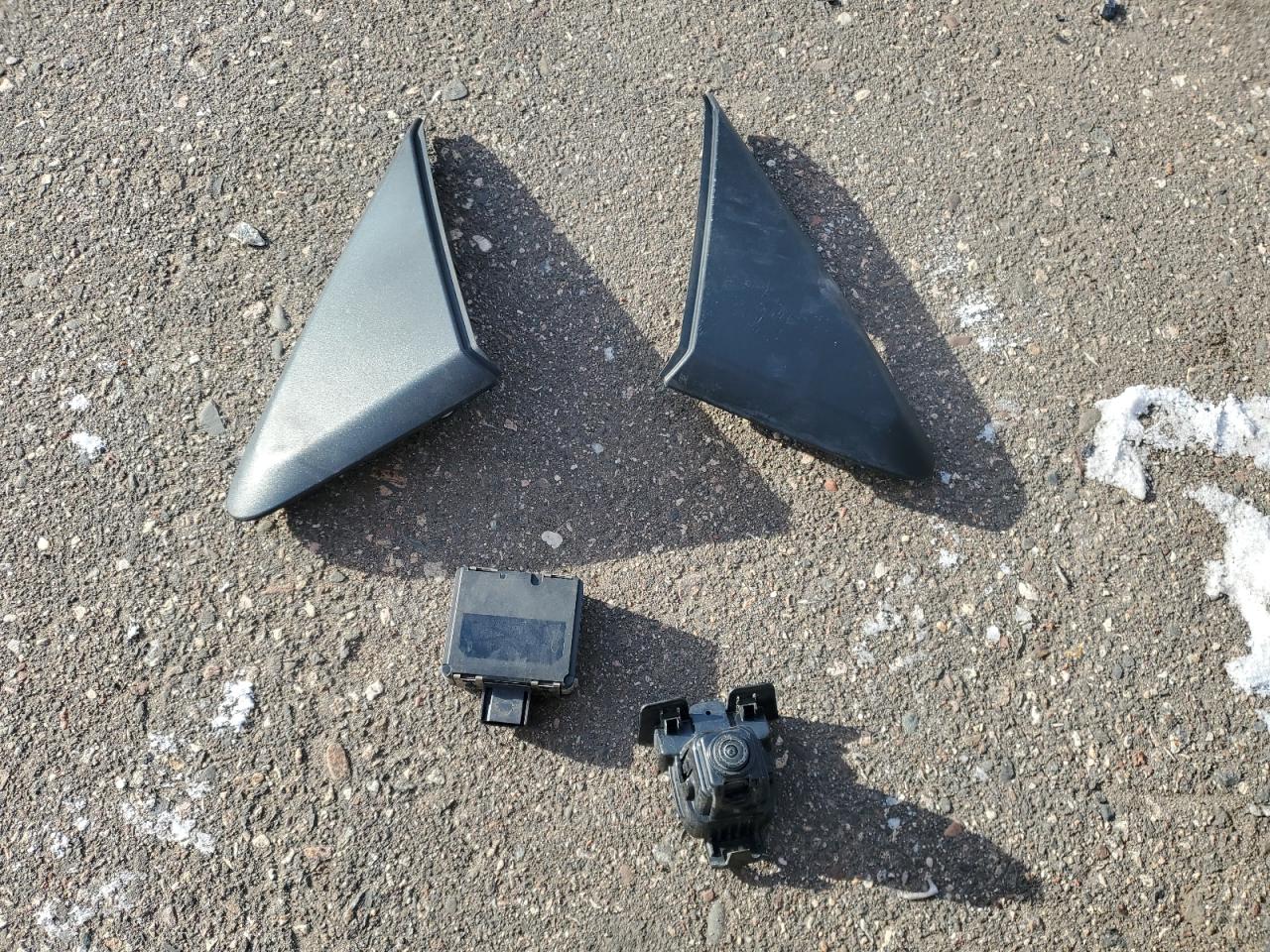 2023 MERCEDES-BENZ SPRINTER 2500 VIN:W1Z4NFVY9PT135921