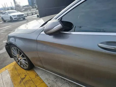 2015 Mercedes-Benz C 220 011KMWDDWF0EB0FF0 VIN:011KMWDDWF0EB0FF0