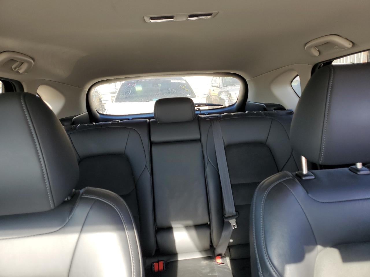 2022 MAZDA CX-5 SELECT VIN:JM3KFBBM3N0560807
