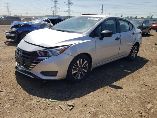 2023 NISSAN VERSA S VIN:3N1CN8DV7PL809689