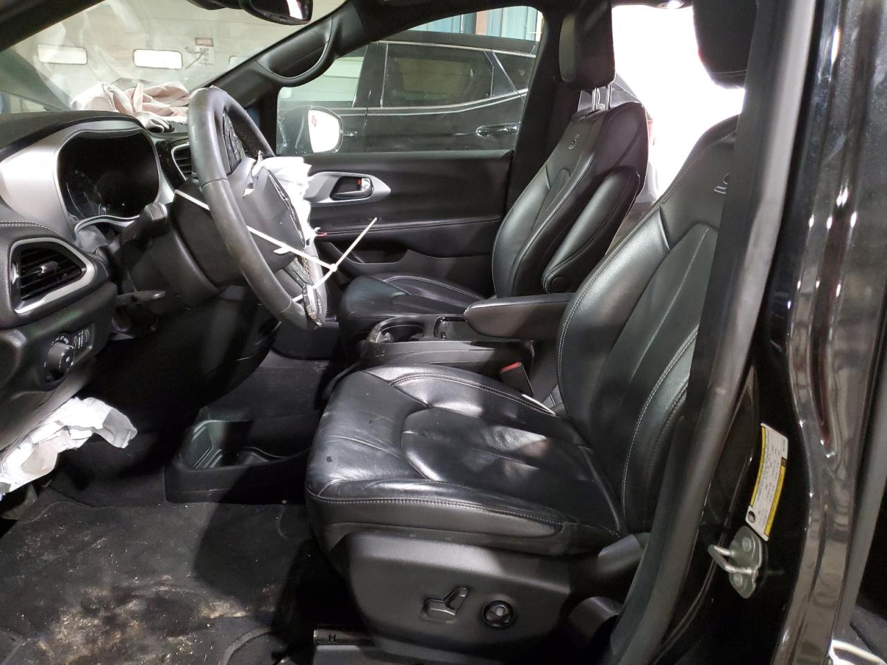 2022 CHRYSLER PACIFICA TOURING L VIN:2C4RC1BG8NR172952
