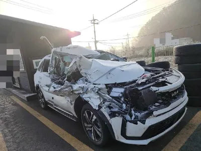 2023 Kia Sorento VIN: