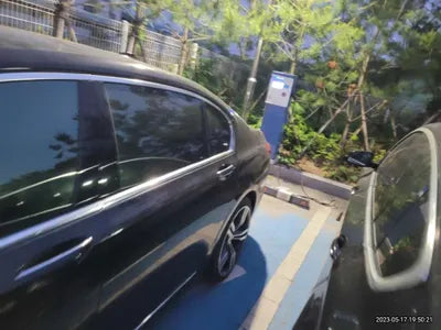 2016 BMW 730 WBA7G6107GG508816 VIN:WBA7G6107GG508816