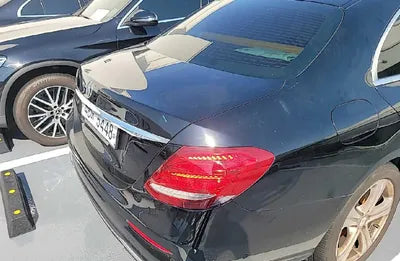 2017 Mercedes-Benz E 220 WDDZF0EB1HA068237 VIN:WDDZF0EB1HA068237