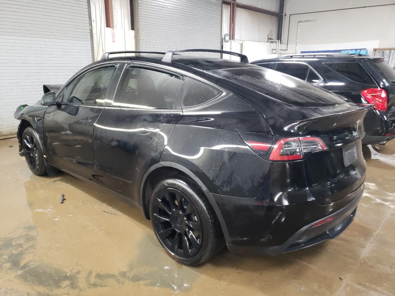 2023 TESLA MODEL Y  VIN:1G6DM5E3XC0126508