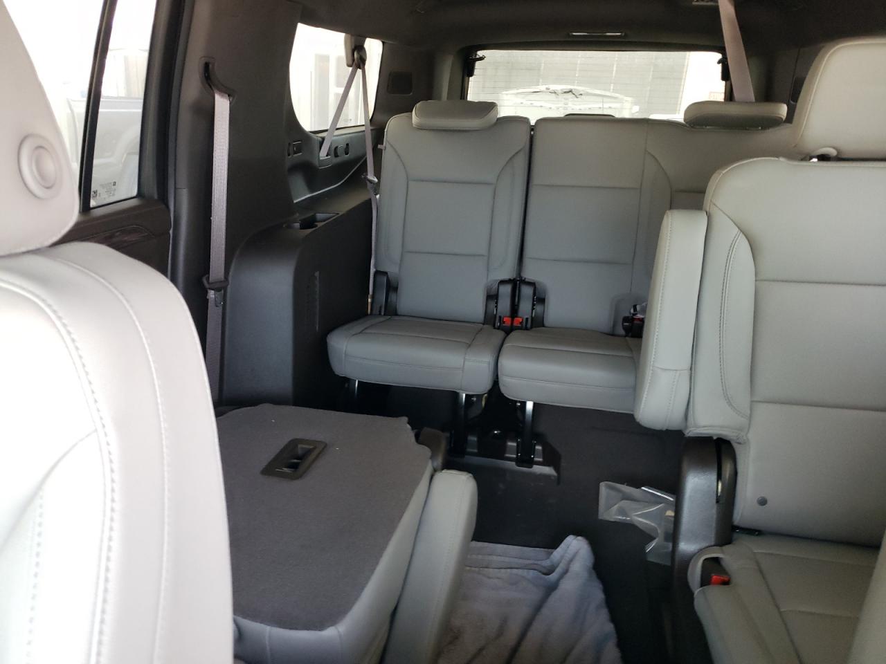 2022 CHEVROLET SUBURBAN K1500 Z71 VIN:1GNSKDKD7NR312482