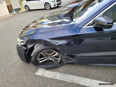 2018 BMW 520 WBAJC3101JDB91627 VIN:WBAJC3101JDB91627