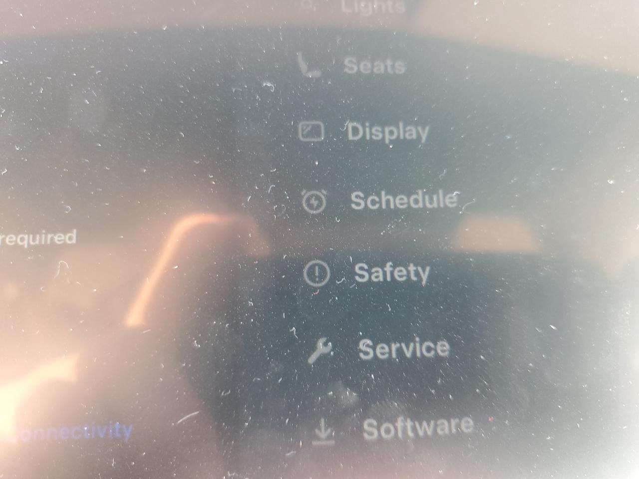 2024 TESLA MODEL 3  VIN:5YJ3E1EA3RF824871