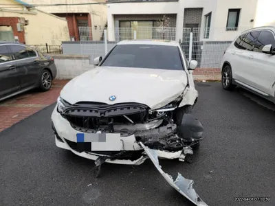 2021 BMW 320 WBA5X5101NFL91335 VIN:WBA5X5101NFL91335