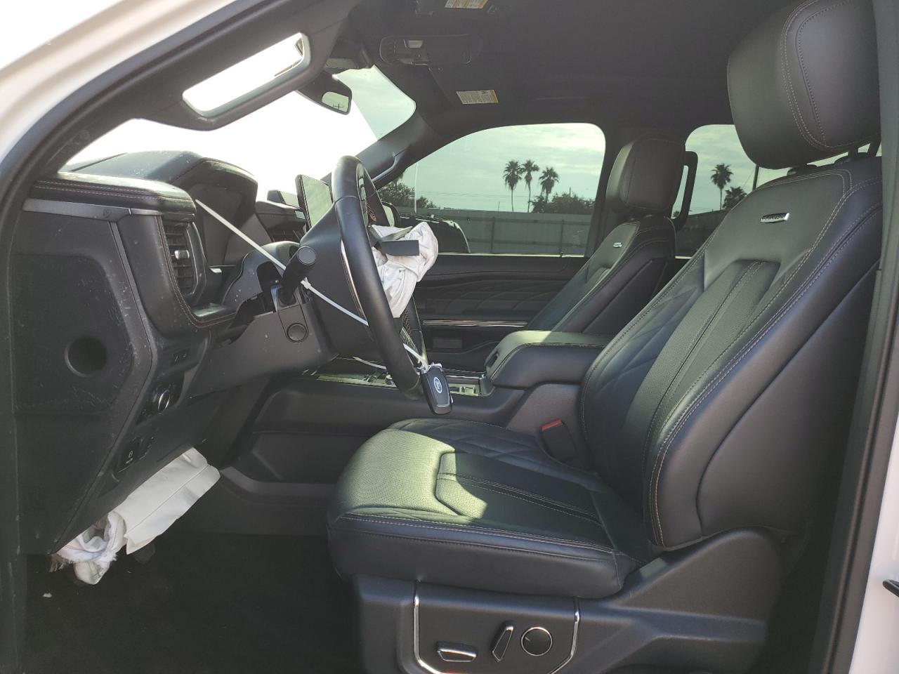 2023 FORD EXPEDITION MAX PLATINUM VIN:1FMJK1L88PEA13822