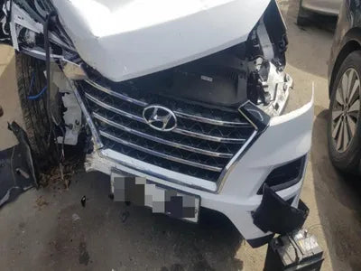 2020 Hyundai Tucson KMHJ3812GLU219046 VIN:KMHJ3812GLU219046