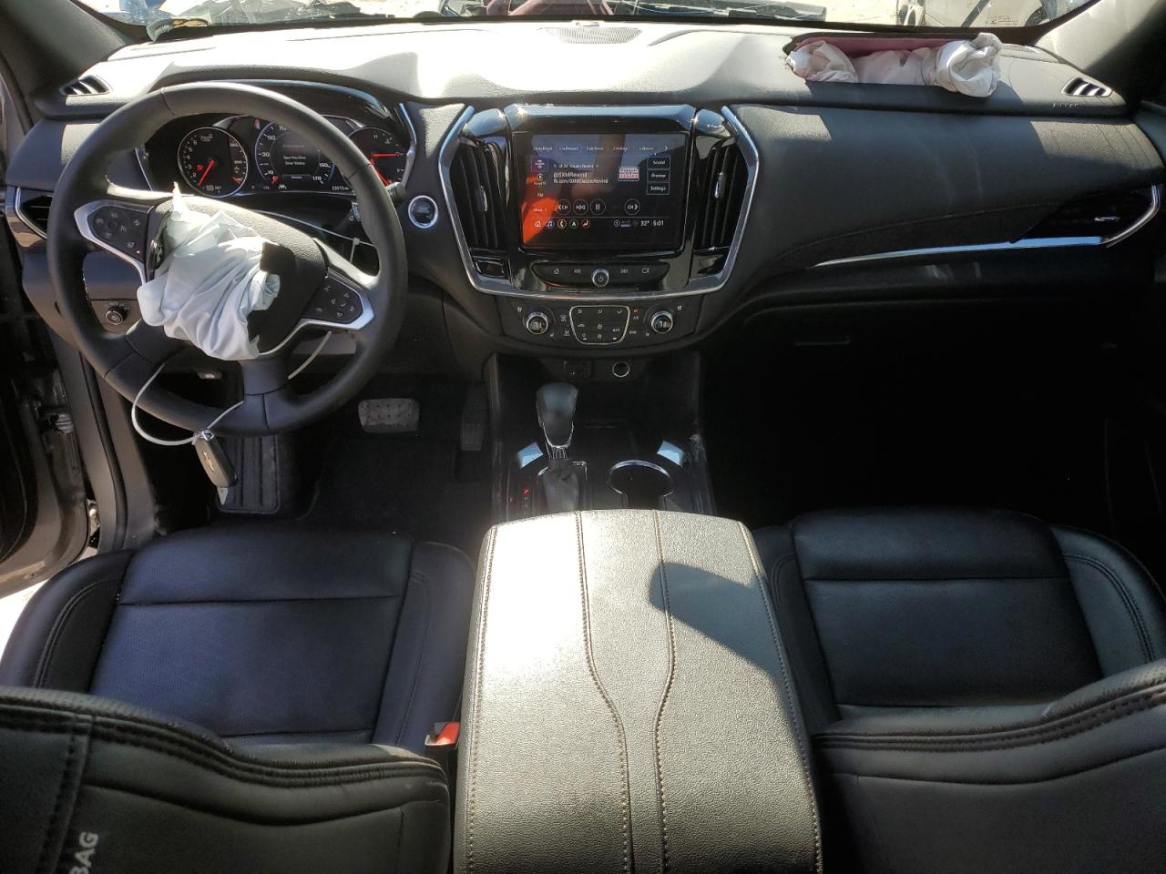 2023 CHEVROLET TRAVERSE HIGH COUNTRY VIN:1GNEVNKW8PJ108514