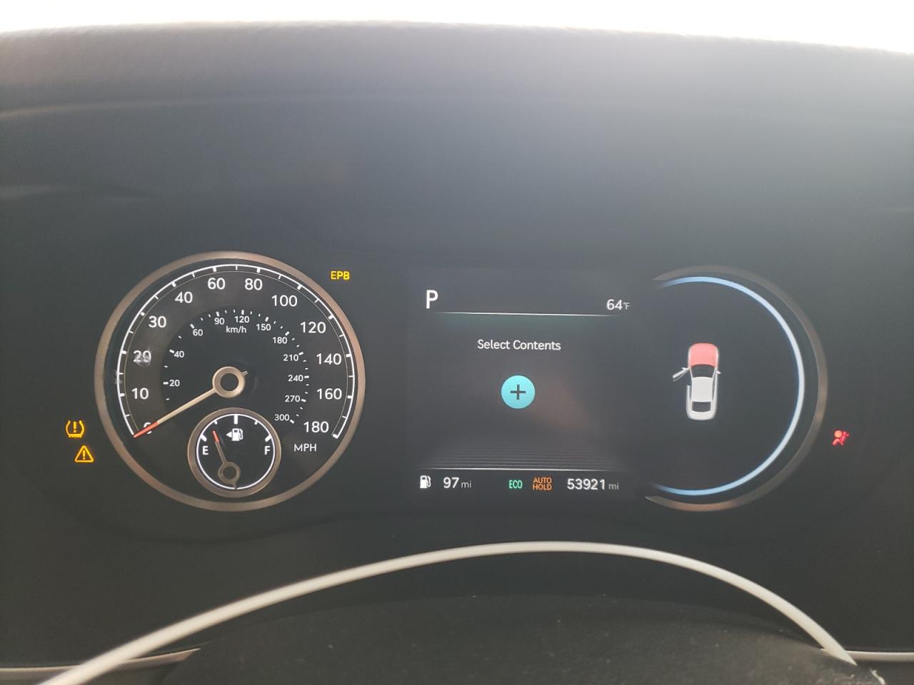 2023 GENESIS G70 BASE VIN:KMTG34TA6PU105132