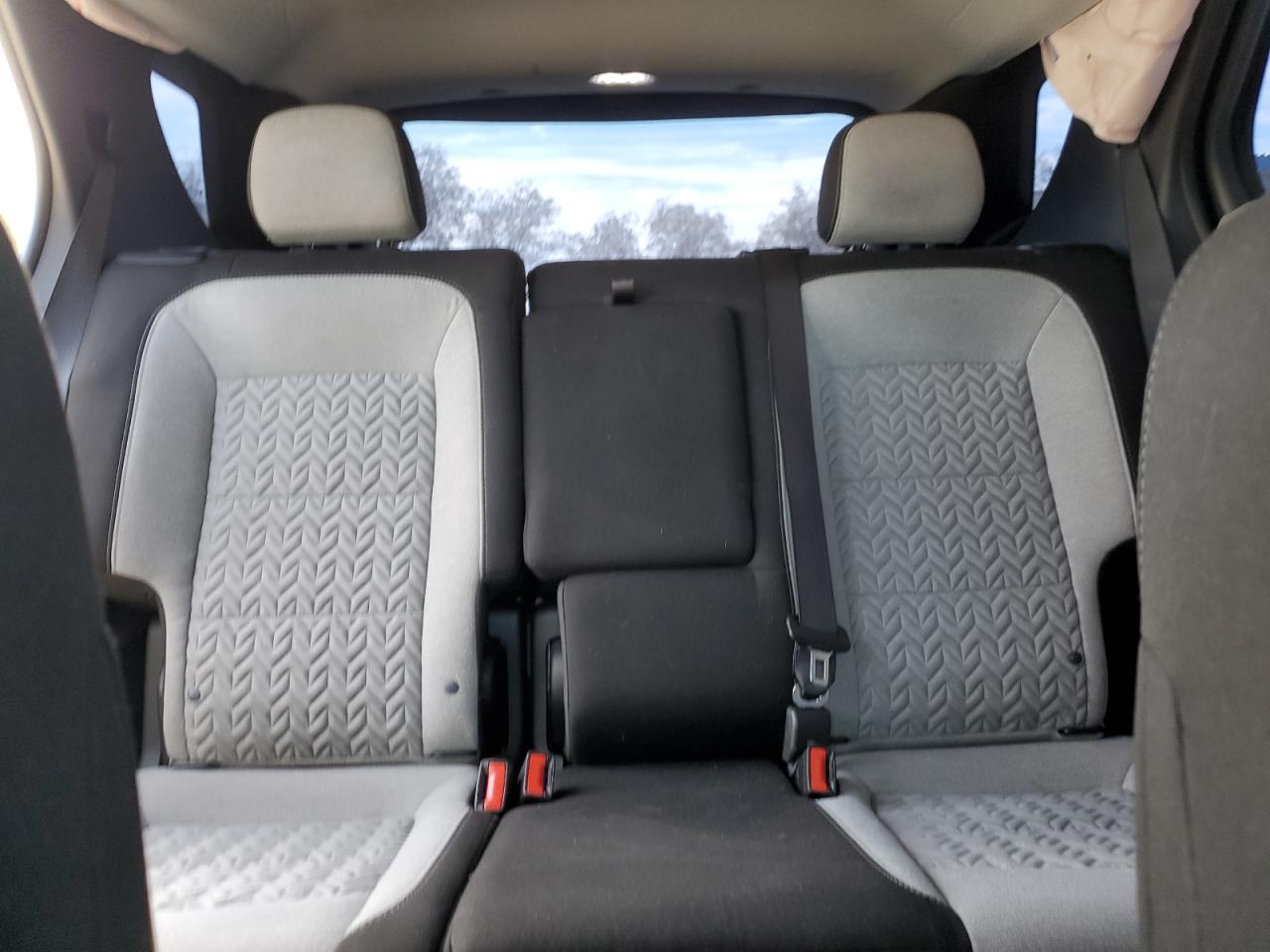 2024 CHEVROLET EQUINOX LS VIN:3GNAXHEG7RL111267