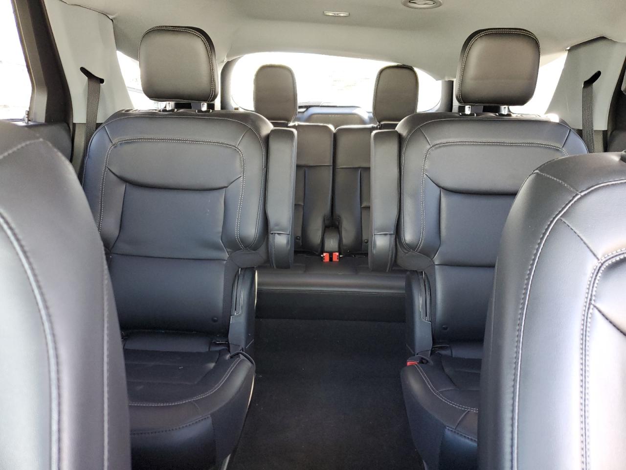 2022 FORD EXPLORER XLT VIN:1FMSK8DH1NGC28892