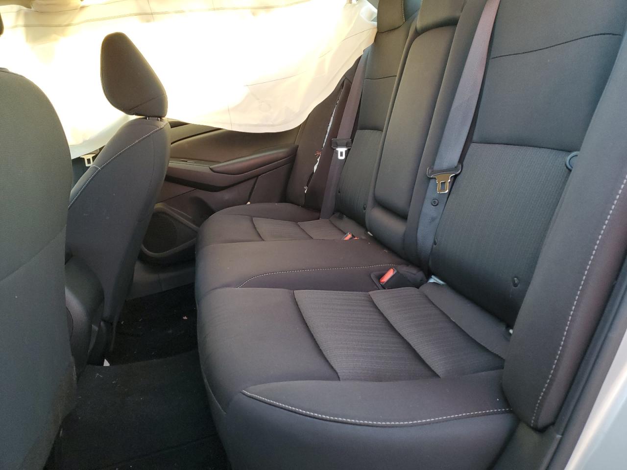 2024 NISSAN ALTIMA S VIN:1N4BL4BV8RN378167