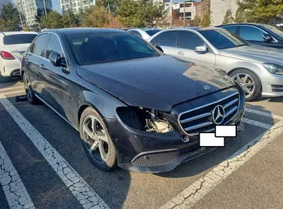 2020 Mercedes-Benz E 250 WDDZF4FB0LA743249 VIN:WDDZF4FB0LA743249