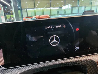 2020 Mercedes-Benz A 220 W1K3G4EB4LJ189380 VIN:W1K3G4EB4LJ189380