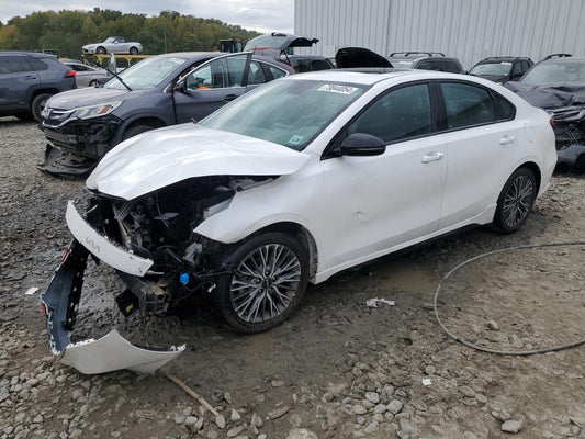 2022 KIA FORTE GT LINE VIN:3KPF54AD0NE426144