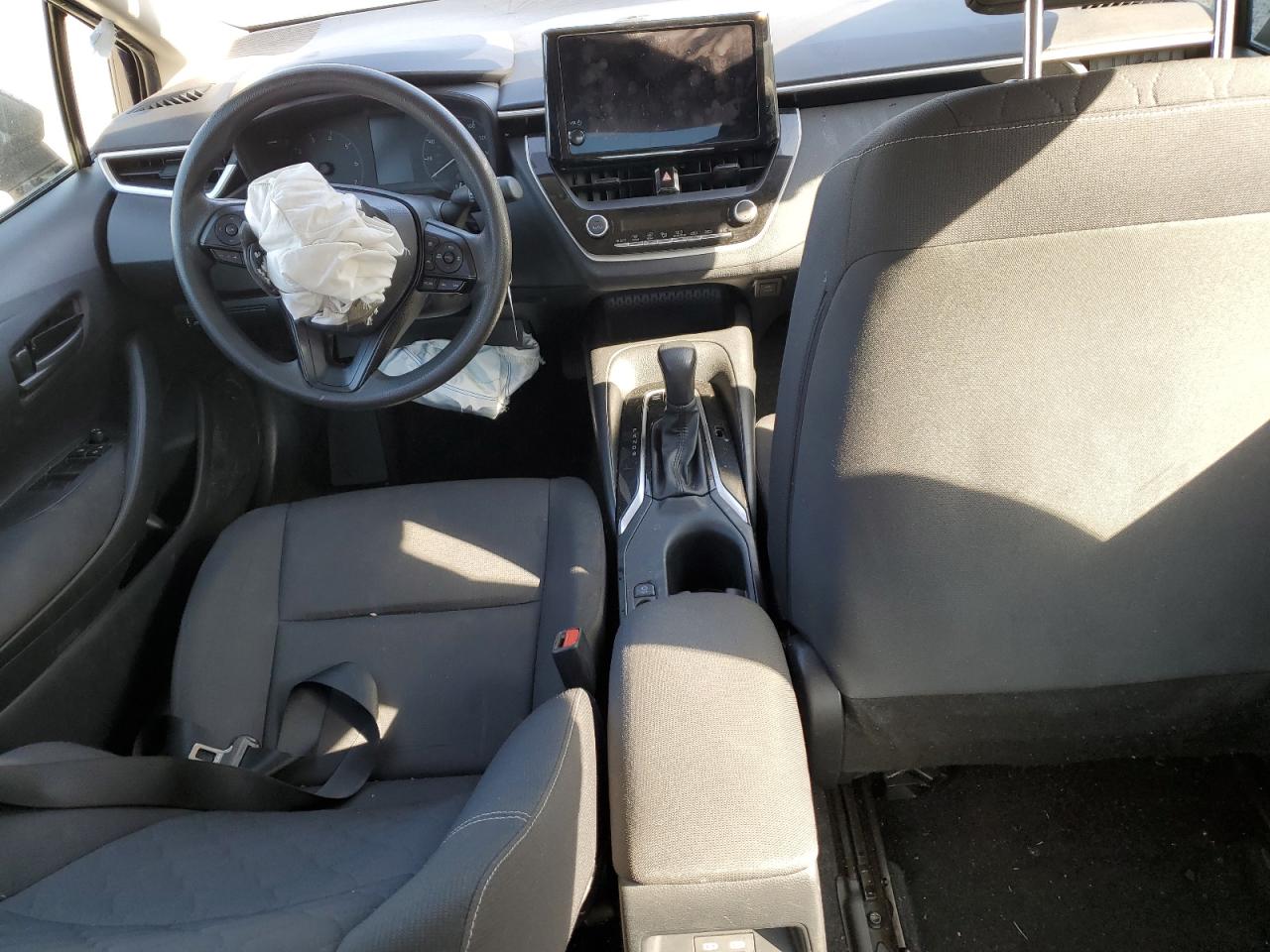 2023 TOYOTA COROLLA LE VIN:JTDBCMFE0PJ008775