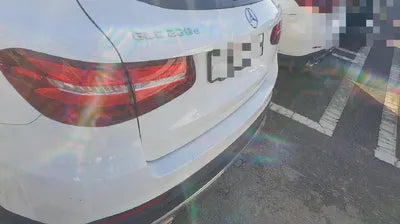 2018 Mercedes-Benz GLC 220 WDC0G0FB1JF350251 VIN:WDC0G0FB1JF350251