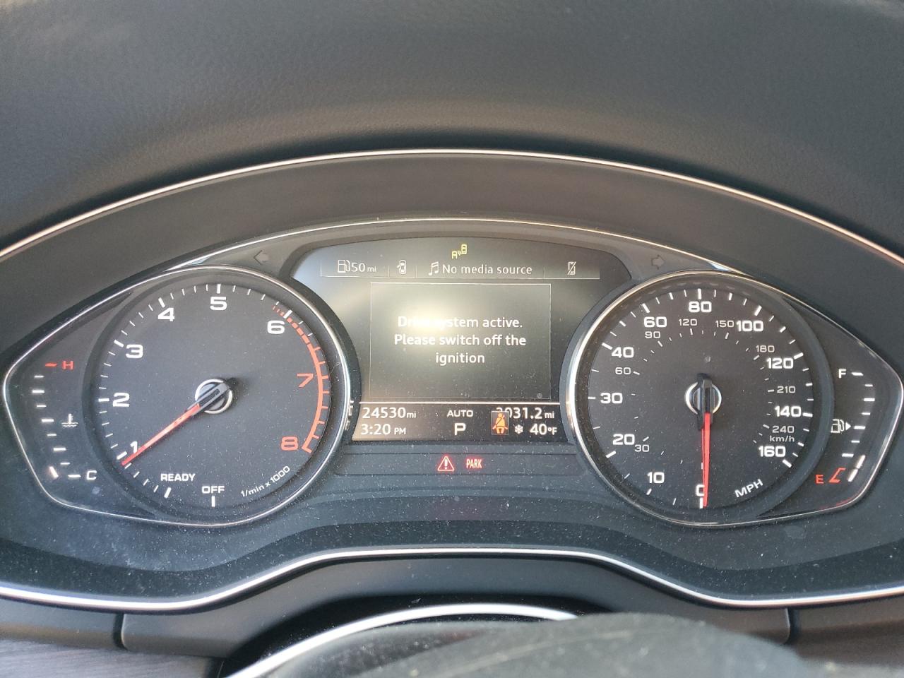 2023 AUDI Q5 PREMIUM 40 VIN:WA1ABAFY0P2180588