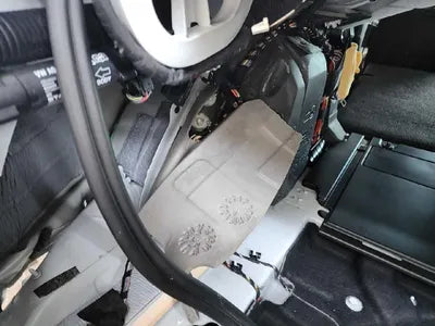 2020 Audi A6 WAUZZZF26LN056197 VIN:WAUZZZF26LN056197