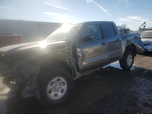 2022 NISSAN FRONTIER S VIN:1N6ED1EK7NN656116