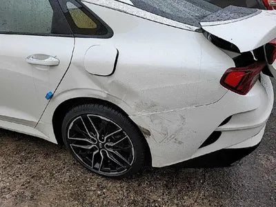 2020 Kia K5 KNAG6412BLA034918 VIN:KNAG6412BLA034918